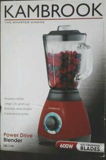 kambrook power drive stick mixer